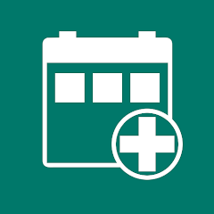Bild - Arzttermine App-Icon