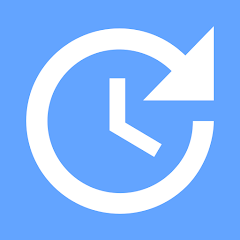 Bild - Timetracker App-Icon